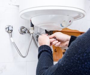 About Water Leak Detection Pros Bokoshe, OK